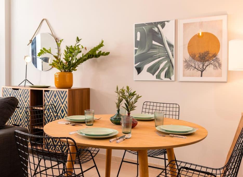 Santa Cruz City Center: The Most Coveted Location Exterior photo